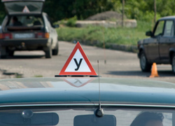 После неудачных попыток сдать экзамен тамбовчанин купил права в интернете