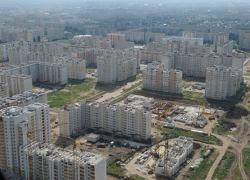 До 2027 года в Тамбове хотят ввести в эксплуатацию больше 100 новостроек