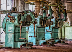 Имущество военной базы в Тамбове продают за 68 миллионов рублей