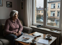 Тамбовчане могут лишиться квартиры, а пенсионерка ждёт суда из-за действий украинских мошенников 