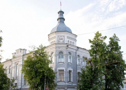 Обыски в Мичуринске прошли в рамках уголовного дела о мошенничестве в особо крупном размере