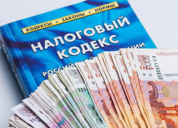 У тамбовчанина арестовали «Порше» за неуплату налогов