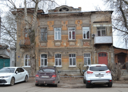 Три памятника архитектуры в Мичуринске приведут в порядок