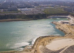 Проектировщики Красненского парка: «Мы хотим превратить техногенную яму в прекрасное место»