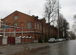 Тамбовскую «ликёрку» разграбили?