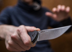 В Тамбове будут судить мужчину, ударившего ножом женщину на Полынковском кладбище