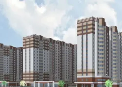 В Тамбовской области средняя рыночная стоимость «квадрата» жилья составляет 77 600 рублей 