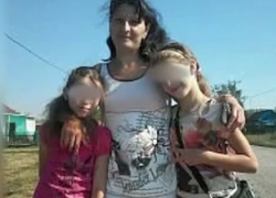 Чтобы узнать отцов девятерых детей многодетная мать из Токаревки подала в суд 