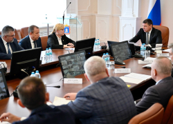 В Тамбовской области 12 памятников архитектуры предложат инвесторам за рубль