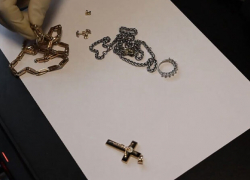 В Тамбове охранник бара обчистил карманы посетителей почти на 750 тысяч рублей 