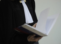 9 лет колонии строгого режима получил убийца инвалида из Первомайского района