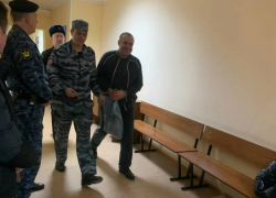 Бывшему вице-губернатору Игорю Кулакову суд продлил срок содержания в СИЗО до ноября