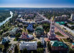 В Тамбовской области вводится режим чрезвычайной ситуации