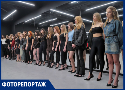 В Тамбове стартовал марафон красоты «Мисс Тамбовская область-2026». Фоторепортаж