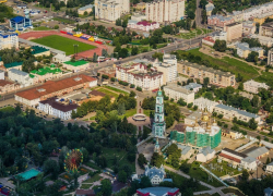 "Коронавирусные ограничения" продлили до 26 июня
