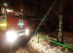 Курение в постели привело к трагедии в Тамбове 