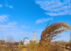 В Тамбове на выходных погода будет «майской» 