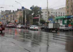 Московский ураган в Тамбов не придет 