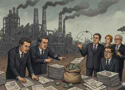 Советское — не российское: как компания из холдинга «Ренна» скрыла офшор для получения субсидии