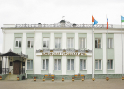 Городская дума Тамбова живёт в будущем 