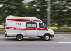 Чуда не произошло: молодой человек, выпавший из окна многоэтажки на Сенько, скончался