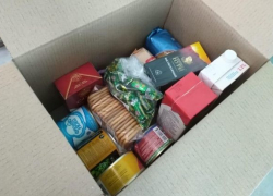 Тамбовская область отправит в гуманитарную помощь для беженцев из Донбасса