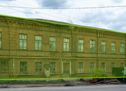 В Мичуринске планируют продать бывшие здания МичГАУ 