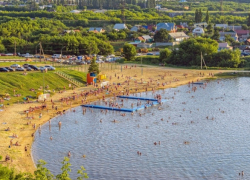 7 пляжей в Тамбовской области не прошли проверку Роспотребнадзора
