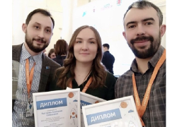 Тамбовские педагоги победили в конкурсе «Учитель будущего»