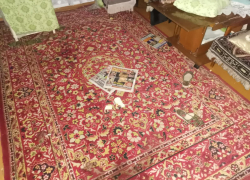 В Тамбове таксист убил 91-летнюю женщину и похитил миллион рублей