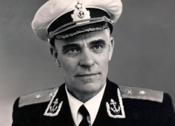 Павел Мелехов в проекте «Мой дневник памяти»