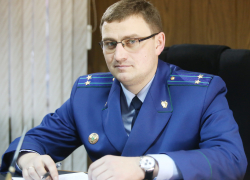 Прокурором Мичуринска может стать племянник главы Котовска