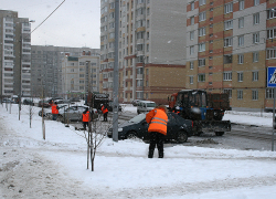 Тамбов будут застраивать по новой схеме