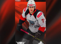 ХК «Тамбов» сыграет с «Челнами»