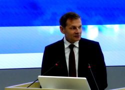 ЦИК предложил кандидатуру Офицерова на пост главы избиркома Тамбовской области