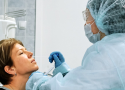 В Тамбовской области зарегистрировано 63 новых случая заражения COVID-19