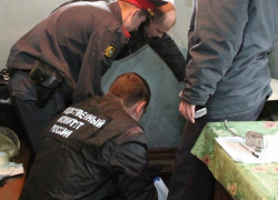Житель Первомайского района  задержан за попытку убить 84-летнюю пенсионерку