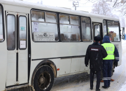 За день сотрудники полиции в Тамбове оштрафовали больше 30 «безмасочников»