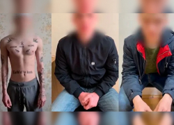 В Тамбове задержали «украинских» террористов