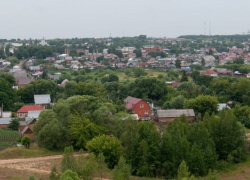 В Сосновском районе сняли допограничения из-за коронавируса