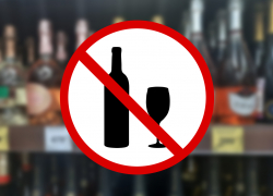 В Тамбовской области 9 мая запретят продажу алкоголя