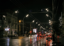 В Тамбов придут дожди, и сохранится тёплая погода