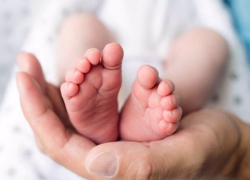 В октябре в Тамбове родилось 178 детей