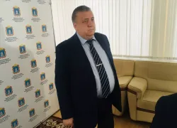 В правительстве Тамбовской области произошли кадровые изменения