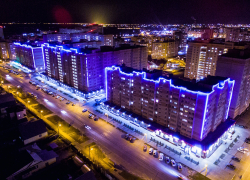 Тамбов включили в список городов России с самой благоприятной средой проживания