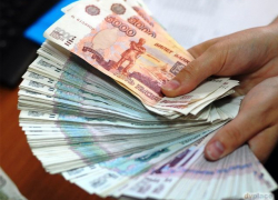 Почти 300 тысяч рублей отдали тамбовскому мошеннику его жертвы