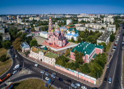 В Тамбове пройдут слушания о присоединении новых территорий