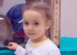 Похищенную почти три года назад 8-летнюю девочку вернули матери