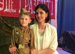 Мальчик из Тамбова примет участие в кастинге на шоу Первого канала