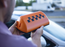 В Тамбове вырастет стоимость поездки на такси